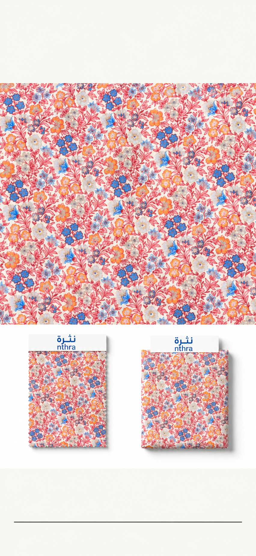 Liberty Tana Lawn™ Cotton — 3m Double Width