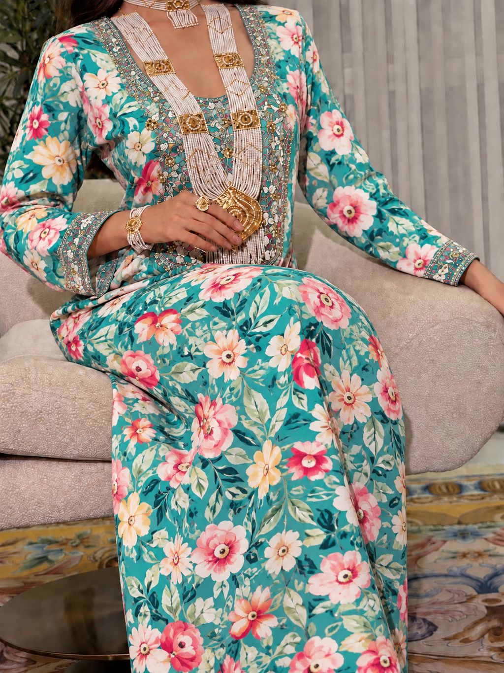 Liberty London – Tana Lawn™ Cotton