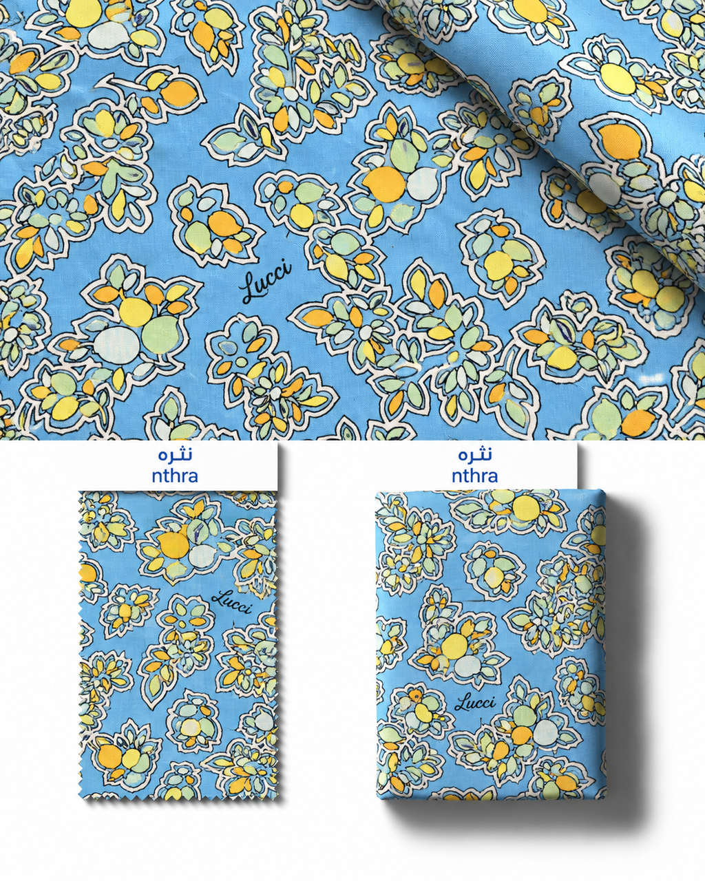 Storrs London Tana Lawn™ Cotton 3 meter double width