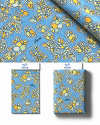 Storrs London Tana Lawn™ Cotton 3 meter double width