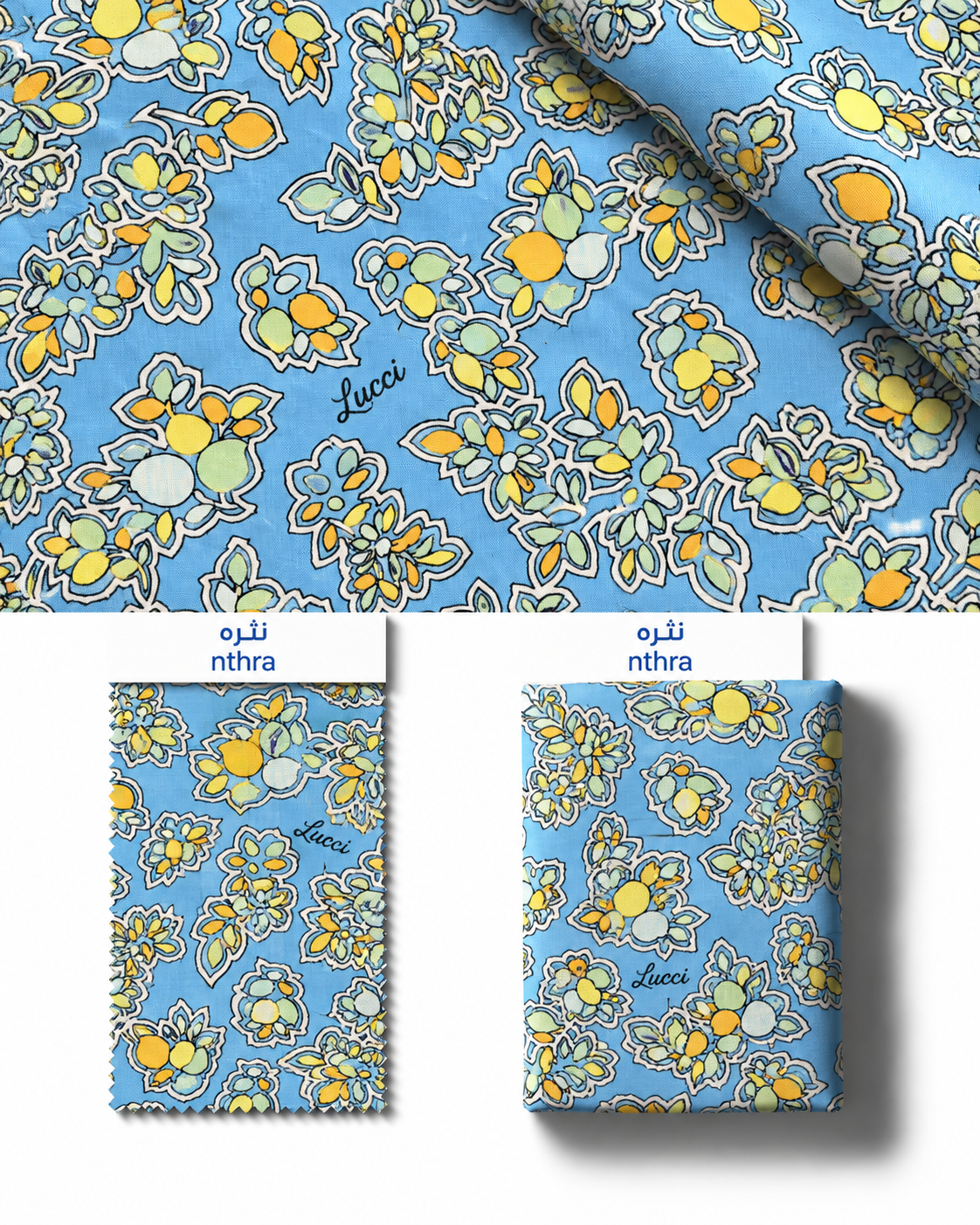 Storrs London Tana Lawn™ Cotton 3 meter double width