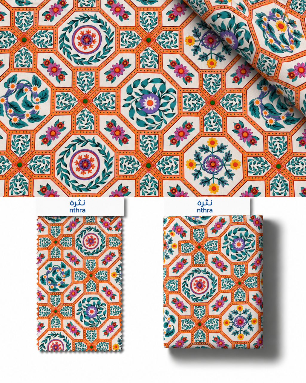 Liberty Tana Lawn™ Cotton — 3m Double Width