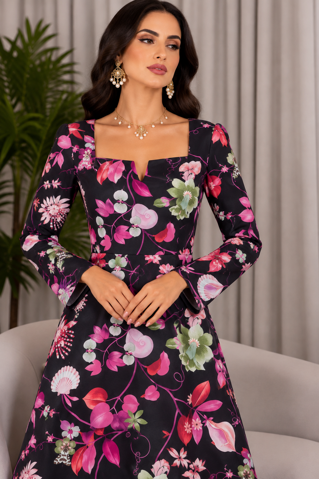 Liberty London Tana Lawn