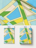Pucci Cotton — 3m Double Width