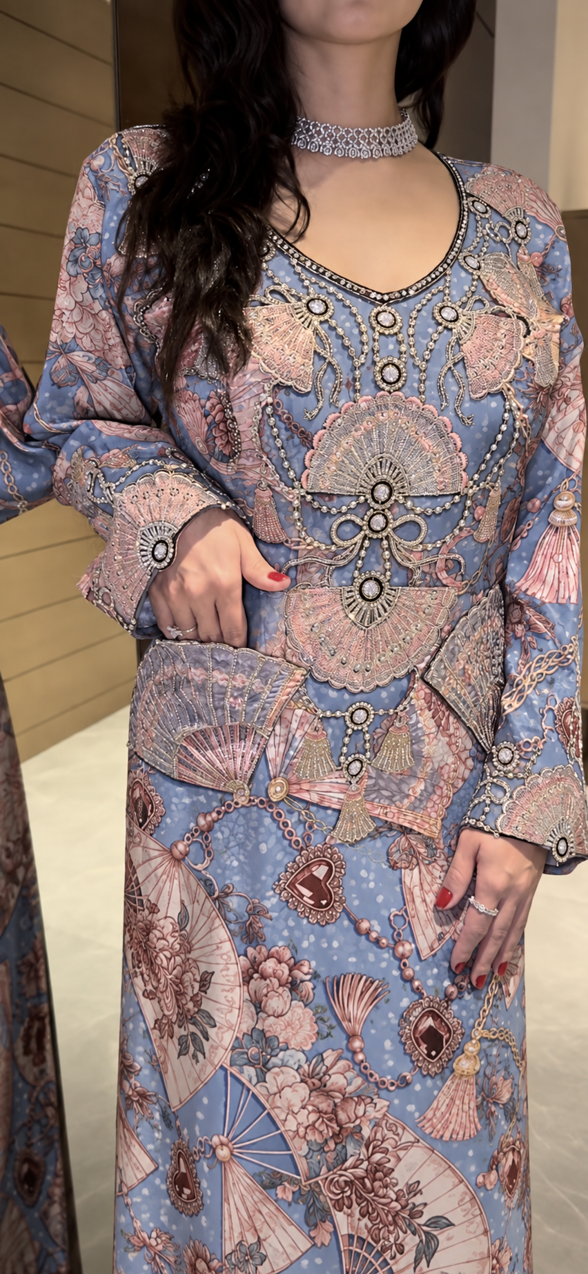 Lucci Silk