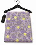 LUXURY LUCCI SILK 3 meter double width