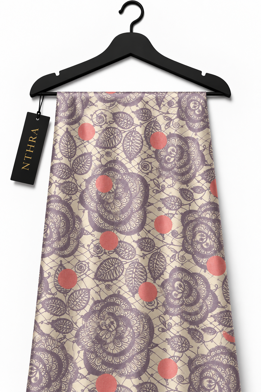 Lucci Silk — 3m Double Width