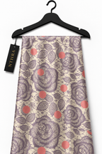 Lucci Silk — 3m Double Width