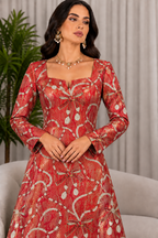 Lucci Silk — 3m Double Width