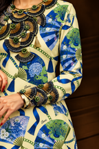 Luxury Lucci Cotton — 3m Double Width