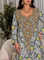 Lucci Silk — 3m Double Width