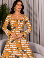 Lucci Silk