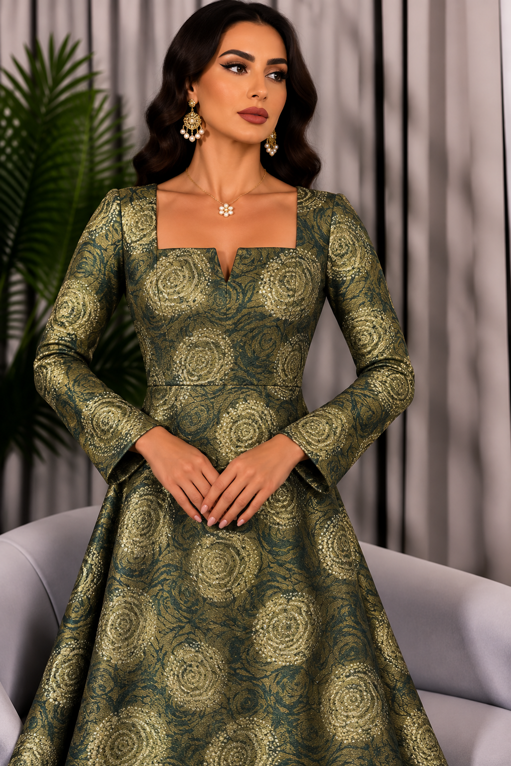 Lucci Silk