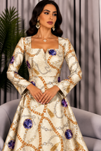 Lucci Silk