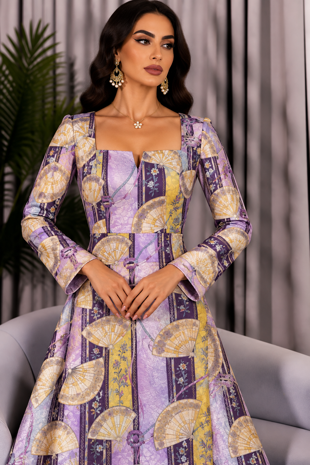 Lucci Silk