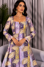 Lucci Silk
