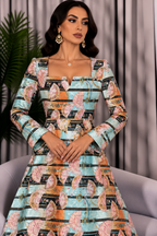 Lucci Silk