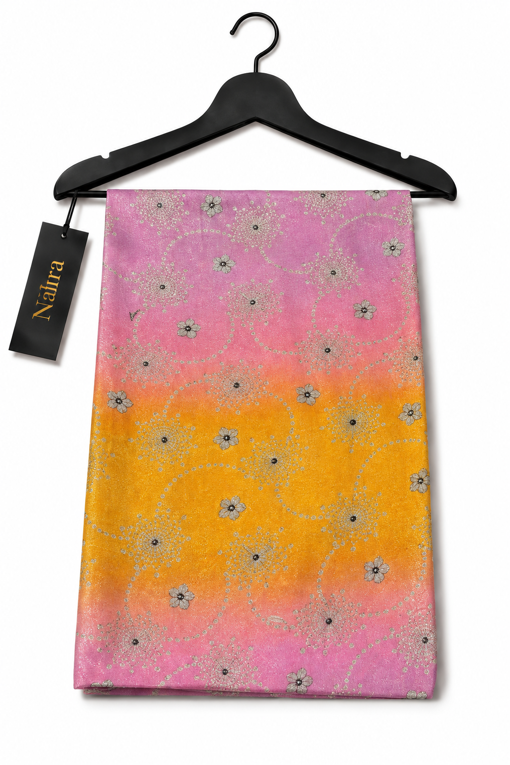 Lucci Silk — 3m Double Width