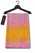 Lucci Silk — 3m Double Width