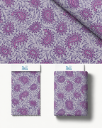 Luxury Lucci Cotton — 3m Double Width