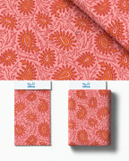 Luxury Lucci Cotton — 3m Double Width