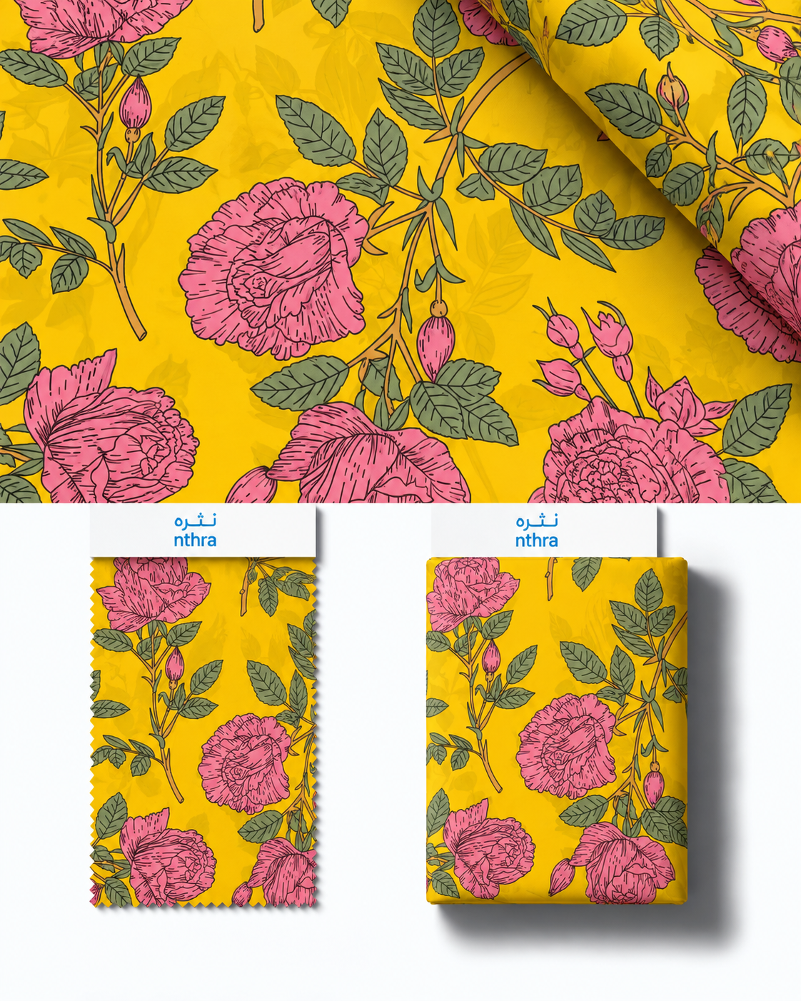Liberty Tana Lawn™ Cotton — 3m Double Width