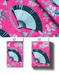 Luxury Lucci Cotton — 3m Double Width