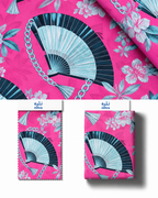 Luxury Lucci Cotton — 3m Double Width