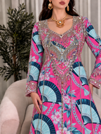 Luxury Lucci Cotton — 3m Double Width