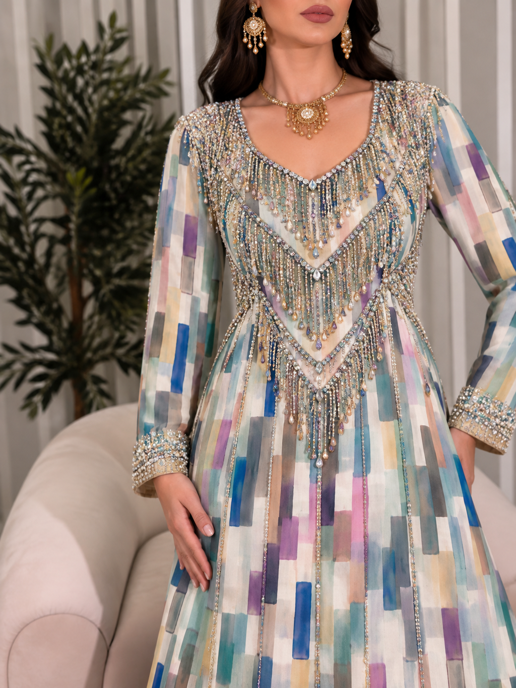 Liberty Tana Lawn™ Cotton — 3m Double Width