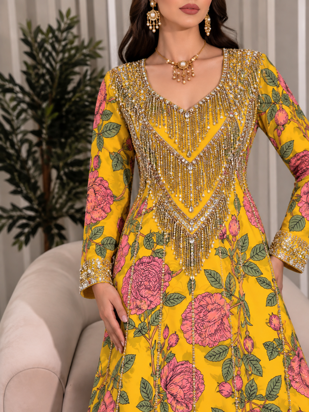 Liberty Tana Lawn™ Cotton — 3m Double Width