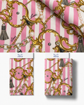 Luxury Lucci Cotton — 3m Double Width