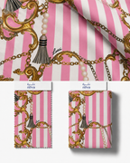 Luxury Lucci Cotton — 3m Double Width
