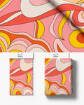 An Italian Pucci Cotton 3 meter Double Width