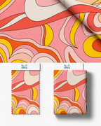 An Italian Pucci Cotton 3 meter Double Width
