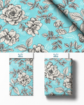 Stors London Tana Lawn™ Cotton 3 meter double width