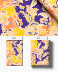 LUCCI COTTON  Tana Lawn™ Cotton 3 meter double width