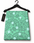 LUXURY LUCCI SILK 3 meter double width