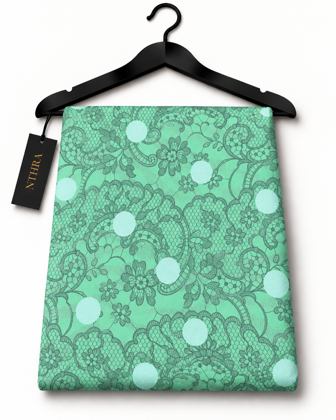 LUXURY LUCCI SILK 3 meter double width