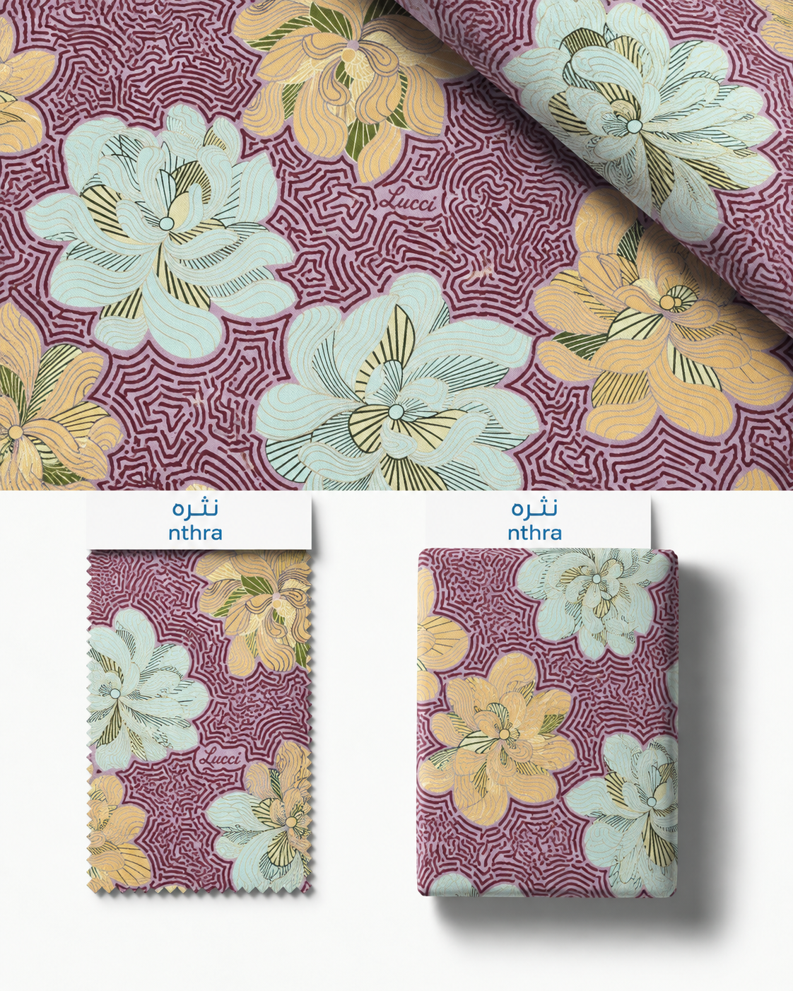 Storrs London Tana Lawn™ Cotton 3 meter double width