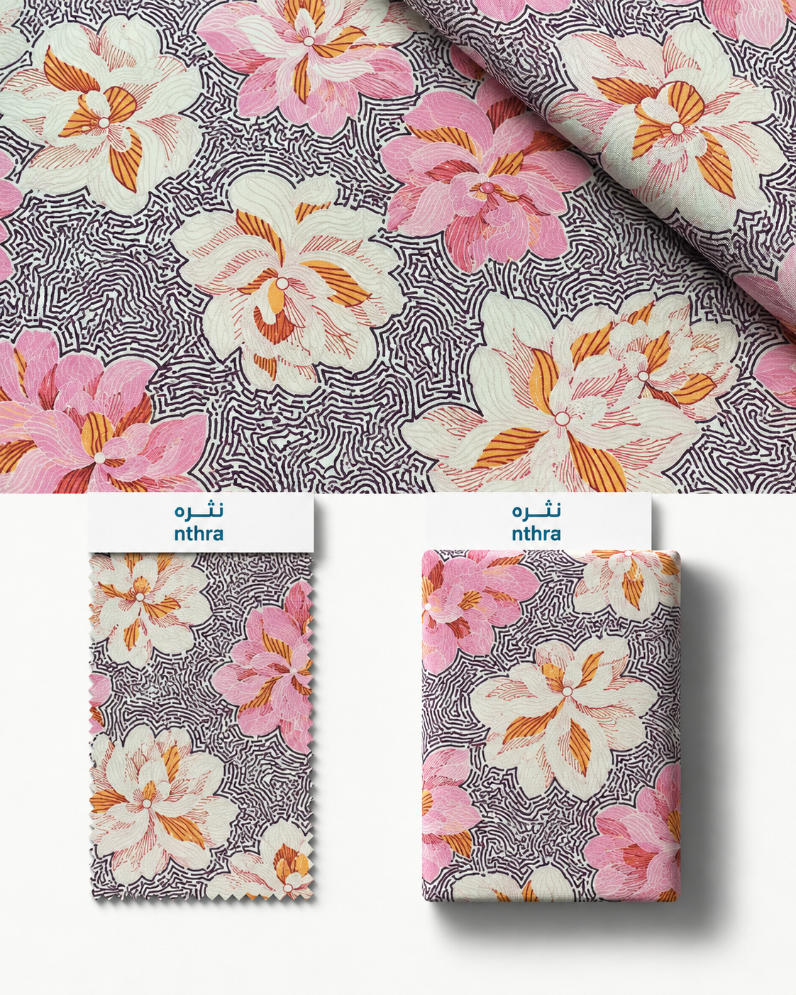 Storrs London Tana Lawn™ Cotton 3 meter double width