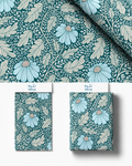LUCCI COTTON  Tana Lawn™ Cotton 3 meter double width