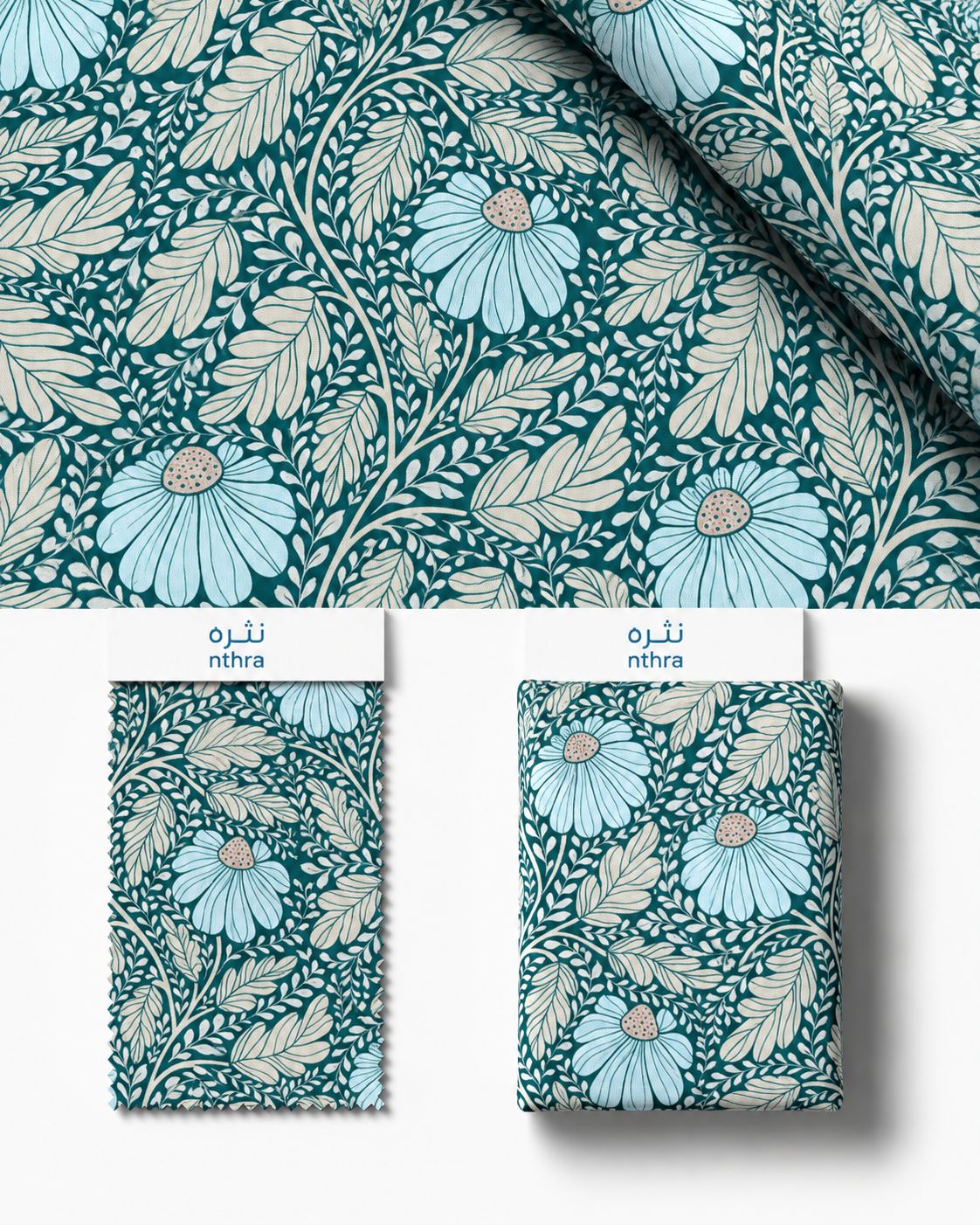 LUCCI COTTON  Tana Lawn™ Cotton 3 meter double width