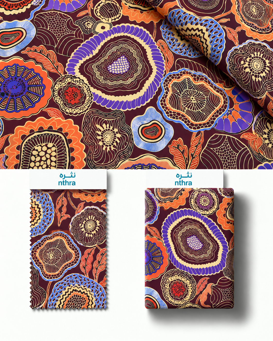 Storrs London Tana Lawn™ Cotton 3 meter double width
