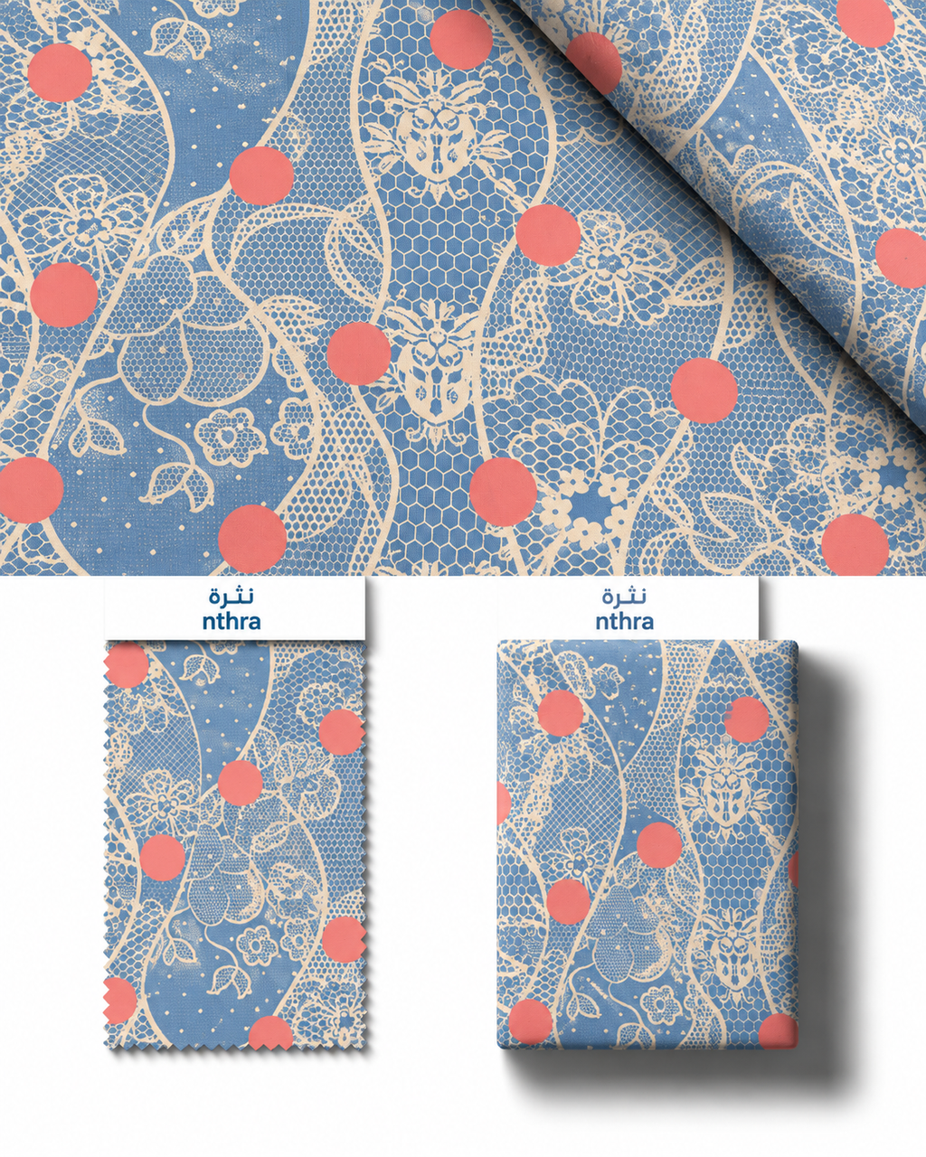 LUCCI COTTON  Tana Lawn™ Cotton 3 meter double width