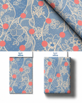 LUCCI COTTON  Tana Lawn™ Cotton 3 meter double width