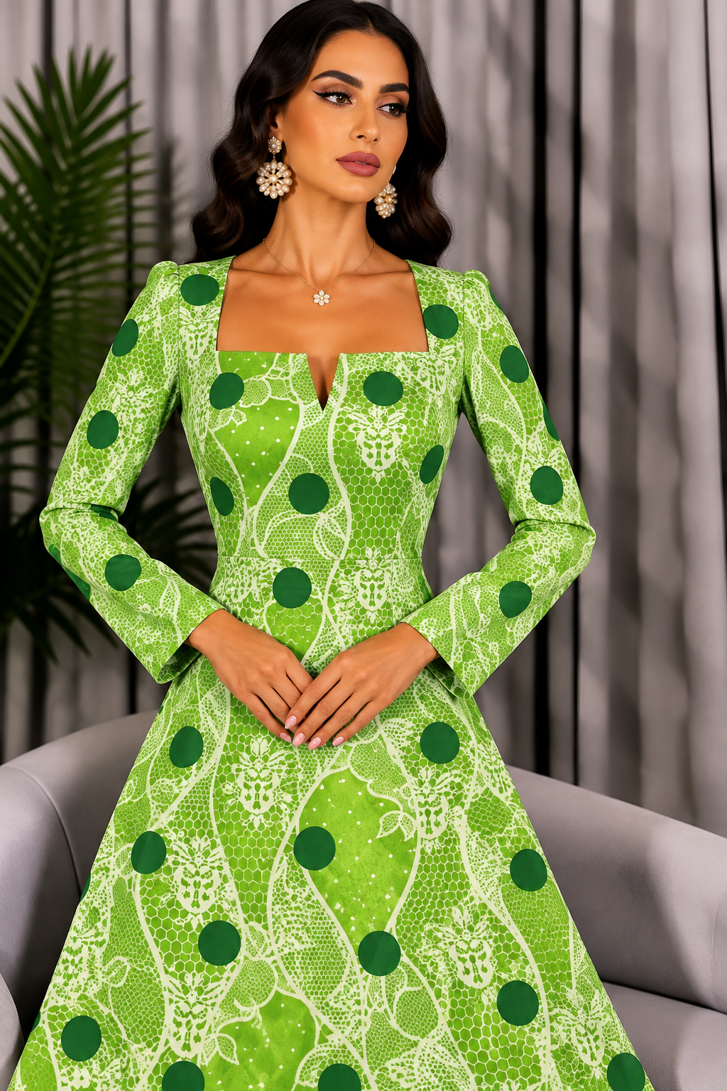 LUCCI COTTON  Tana Lawn™ Cotton 3 meter double width