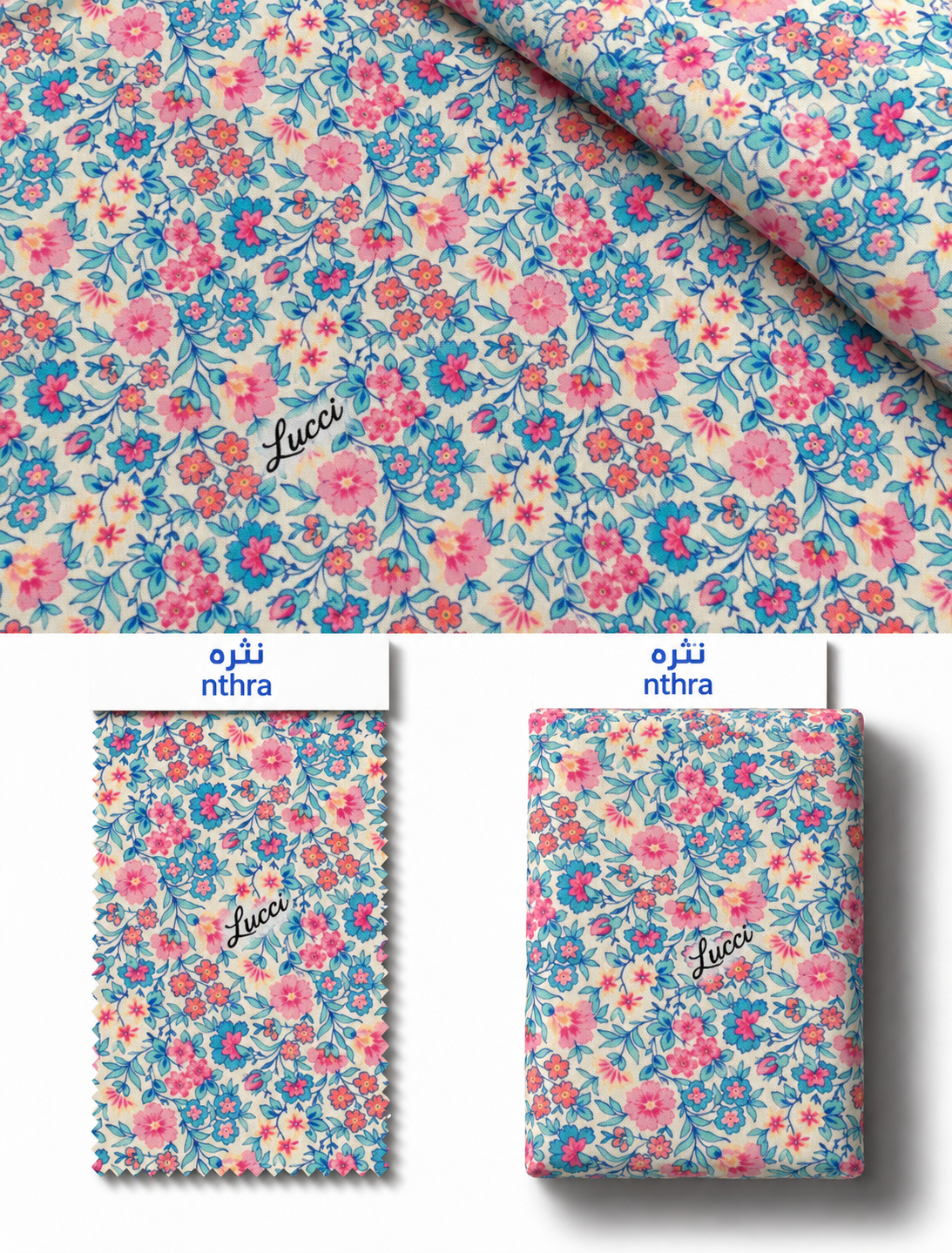 Liberty Tana Lawn™ Cotton — 3m Double Width