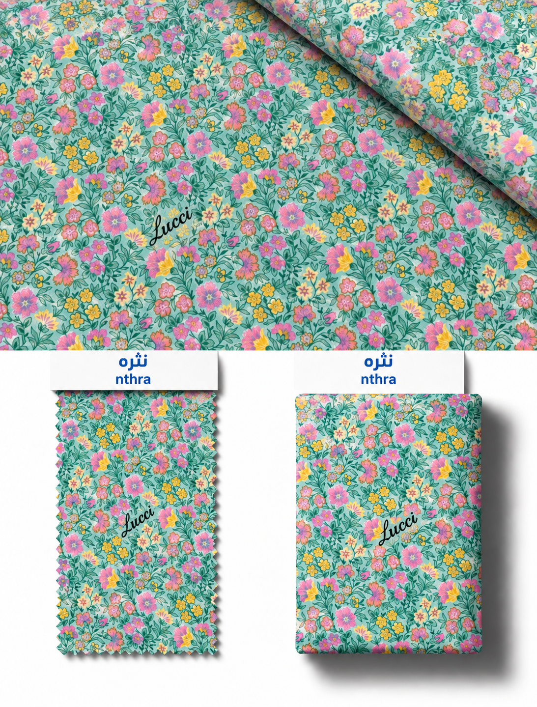 Liberty Tana Lawn™ Cotton — 3m Double Width