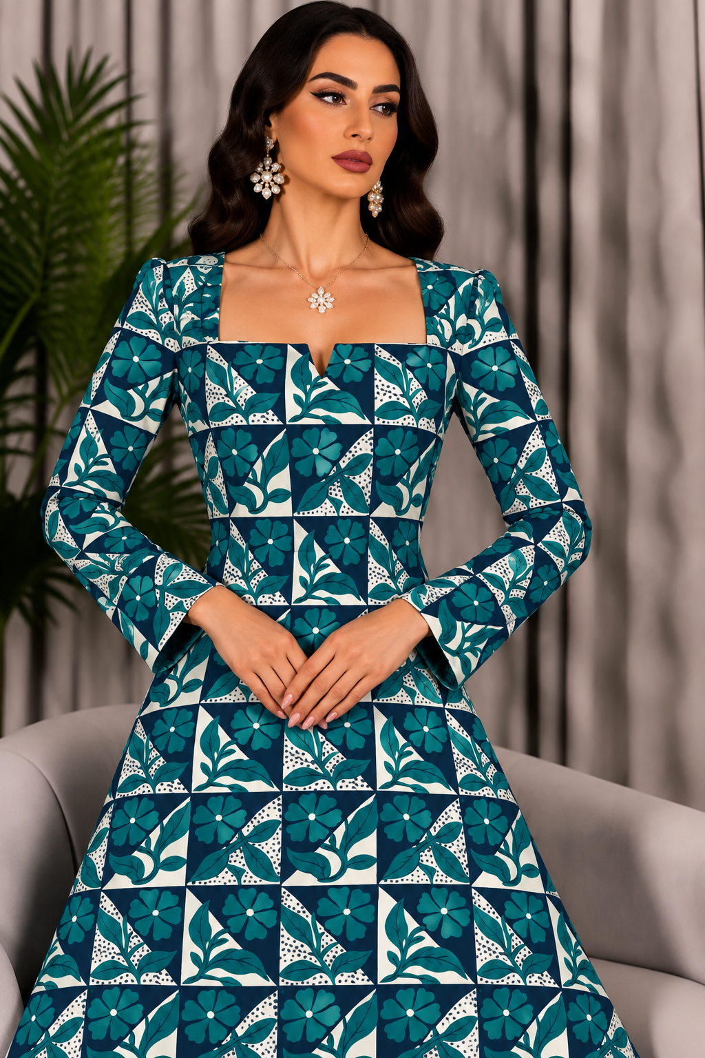 Liberty Tana Lawn™ Cotton — 3m Double Width